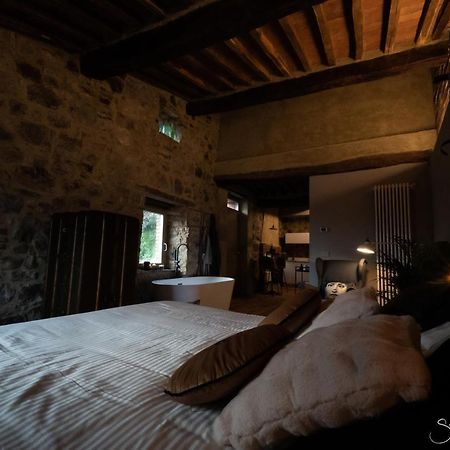 Divo Little Boutique Home Montemassi Екстер'єр фото
