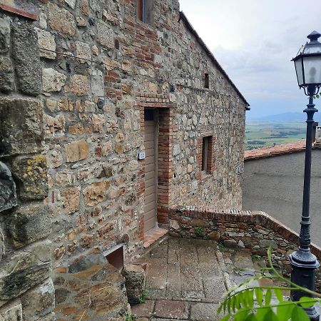 Divo Little Boutique Home Montemassi Екстер'єр фото
