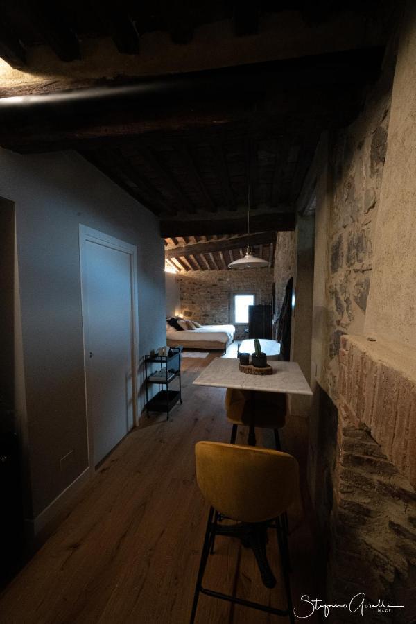 Divo Little Boutique Home Montemassi Екстер'єр фото