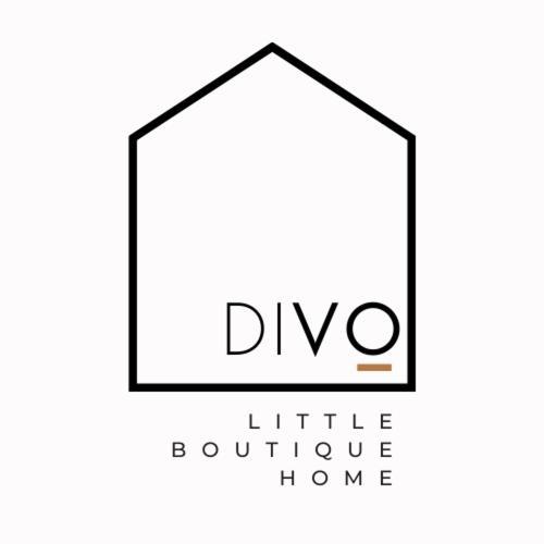 Divo Little Boutique Home Montemassi Екстер'єр фото