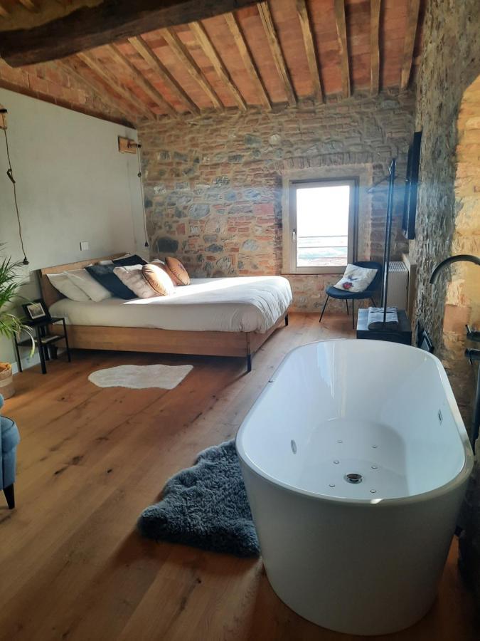 Divo Little Boutique Home Montemassi Екстер'єр фото