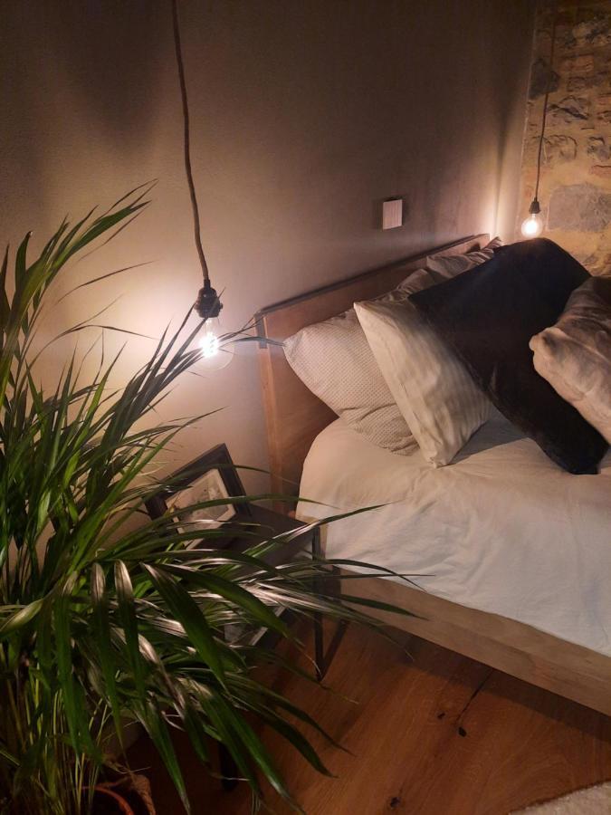 Divo Little Boutique Home Montemassi Екстер'єр фото